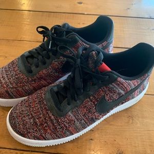 Nike Air Force 1 - men’s 8